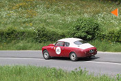 Lancia Aurelia B 20