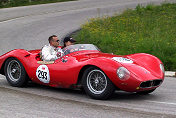 Maserati 250 S