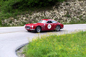 Maserati A6 G-2000, s/n 2160