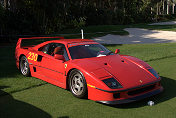 Ferrari F40