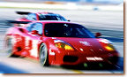 360 GT s/n 115767 - Entrant  MSB Motorsport, Drivers  Kelleners/Franchiti Mario