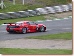 Ferrari 360 Modena N-GT s/n 118533, s/n N-GT 011 (Michelotto)