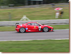 Ferrari 360 Modena N-GT, s/n N-GT 011 (Michelotto)