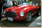 166/212 MM Barchetta Touring s/n 0038M