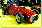 Ferrari 375 F1 s/n 2 (GP/50/1)