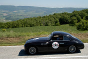 1950  Cisitalia 202 SC  [Diaz-Luna / Diaz-Luna (ARG)]