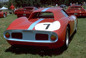 Ferrari 250 LM s/n 5907