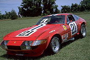 Ferrari 365 GTB/4 Daytona Competizione s/n 14889