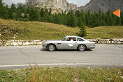 Aston Martin DB 5 - Morlacchi / Ercolani