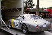 250 GT SWB Berlinetta s/n 2069GT - Vincent Gaye