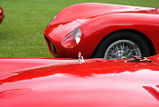 Maserati 150 S s/n 1655 - Svedbom