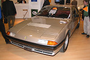 Ferrari 400i s/n 38321