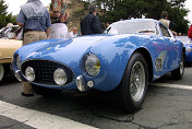 Ferrari 250 GT LWB TdF Scaglietti Berlinetta s/n 0557GT