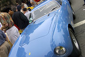 Ferrari 250 GT LWB TdF Scaglietti Berlinetta s/n 0557GT