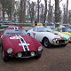 250 GT LWB "TdF" & 250 GT LWB Interim Berlinetta, s/n 0585GT & s/n 1509GT