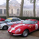 275 GTB alloy longnose, s/n 08151