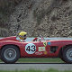 500 TR Spider Scaglietti, s/n 0610MDTR