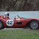 500 TRC Spider Scaglietti, s/n 0670MDTR