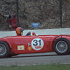 Maserati A6 GCS monofaro, s/n 2002