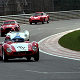 Maserati 300 S, s/n 3057