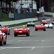 Shell Historic Challenge, grid B