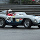 750 Monza Spider Scaglietti "The Ice-Racer", s/n 0568M