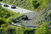 1932  Maserati 8C 3000  [George / Leydon (USA)]