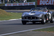 Ferrari 250 GT SWB California s/n 2383GT