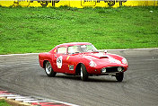 Ferrari 250 GT LWB Berlinetta Scaglietti "Tour de France" s/n 0767GT