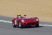 Maserati 300 S, s/n 3069