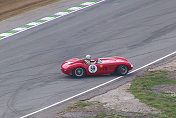 Maserati 300 S, s/n 3051