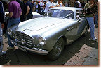 Ferrari 195 Inter Vignale Coupe s/n 0181EL