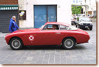 Ferrari 166 Inter Vignale Coupe s/n 0065S