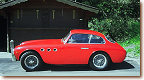 225 S Vignale Berlinetta s/n 0152EL