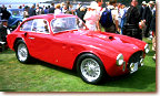 250 Sport Berlinetta Vignale s/n 0156ET