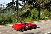 Ferrari 500 TR Spider Scaglietti, s/n 0652MDTR