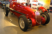 Alfa Romeo Tipo B 2.9