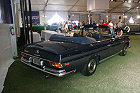 Mercedes-Benz 280 SE Cabriolet s/n 111.025.12004379