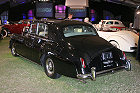 Rolls-Royce Silver Cloud II s/n LSXC271