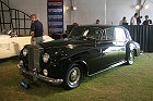 Rolls-Royce Silver Cloud II s/n LSXC271