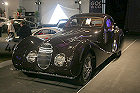 Talbot-Lago T150 C SS Teardrop Coupé by Figoni e Falaschi s/n 90117