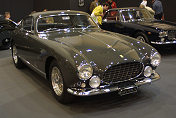 Ferrari 250 Europa GT Pinin Farina Coupe s/n 0391GT