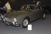 Ferrari 250 Europa GT Pinin Farina Coupe s/n 0391GT