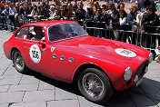 Ferrari 225 Sport Vignale Berlinetta, s/n 0152EL