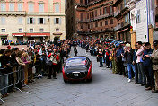 Ferrari 225 Sport Vignale Berlinetta, s/n 0170ET