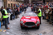 Ferrari 225 Sport Vignale Berlinetta, s/n 0170ET