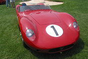 Maserati 150S s/n 1655