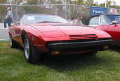 Maserati Khamsin s/n AM 120US1096