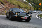 Maserati Indy s/n AM.116.450