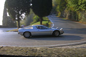 Maserati Merak 2000 GT s/n AM.122D.3360